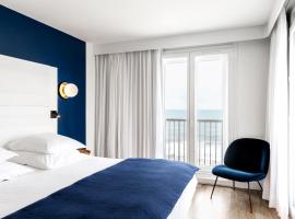 Hôtel Le Windsor Biarritz, hotel cerca de Aeropuerto de Biarritz - BIQ, 
