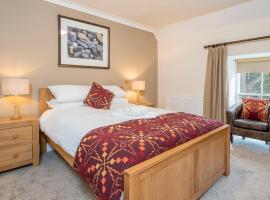 The Nags Head Inn, Hotel in Abercych