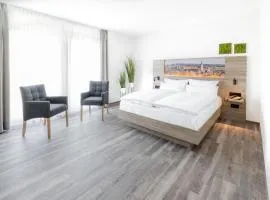 Landhotel Kirchberg
