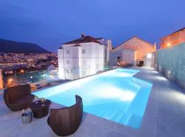 Vila Curic