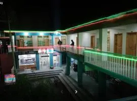 Hotel Noor Nama Palace Hunza