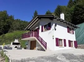 Gîte de campagne