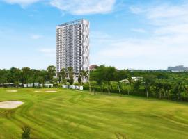 Kawana Golf Residence, feriebolig i Cikarang