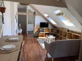 Le Perchoir Dieppois