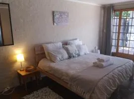 Serenity Cove-Tranquility Room