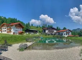 Naturhotel Reissenlehen