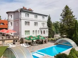 Pension Trautenberk