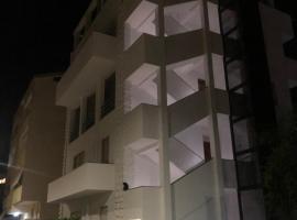 Skyandsand Alghero, hotell i Alghero