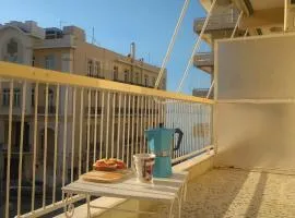 Loutraki-SPA-Apartment