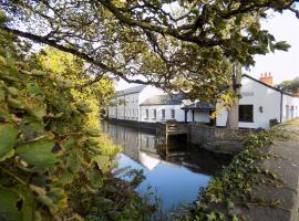 Flynns of Termonfeckin Boutique Hotel, hótel í Termonfeckin