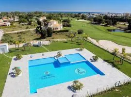 Green 12, 1 dormitorio, Oliva Nova, by Bookindenia