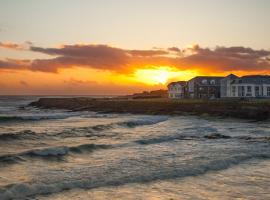 Armada Hotel, hotel en Spanish Point