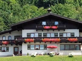 Appartements Zauchenseeblick Thunhart