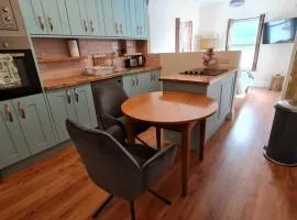 Kylemore House boutique apartments - Fishermans Perch
