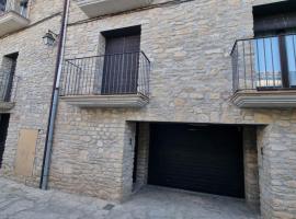 CAL ROGER MONSONIS, apartamento en Montsonís