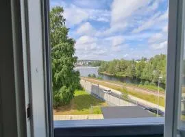 Apartments at Koulukatu