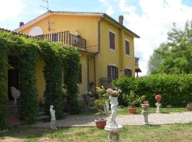 Life B&B, B&B di Sutri