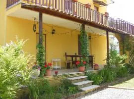 Life B&B