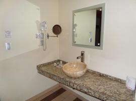 Hotel Cuore、メキシコシティのホテル