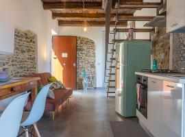 CilentoAndMORE - Dai Puddicchi - Cilento House, vacation rental in Cuccaro Vetere
