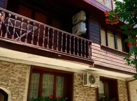 Boutique House Belevi