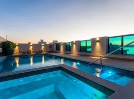 Blue Tree Premium Florianópolis