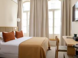 H&ocirc;tel Joe M, hotel in 9th arr., Paris