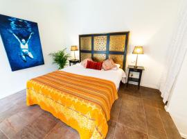 Flor de Mandarina, hotel v destinaci Sa Pobla
