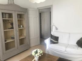 Appartement en coeur de ville 2 à 4 personnes, apartman u gradu Bor lez Org