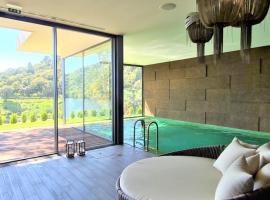 Douro Suites