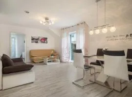Familien-Apartment 2