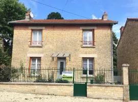 L'Echappée Ardennaise - Gîte 6 places tout confort