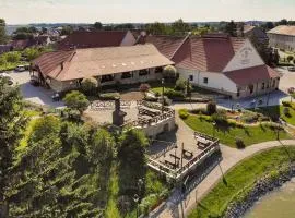 Penzion Dašické sklepy