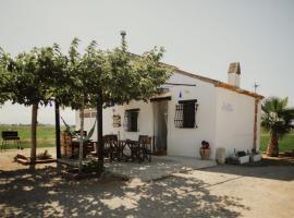 La Caseta de Panisello, Hotel in Deltebre