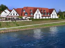 Hotel zur Prinzenbrücke