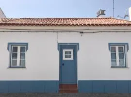 Casa Campinho