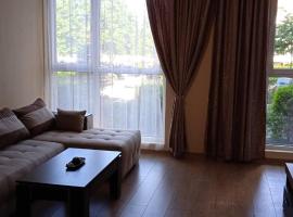 Residence Park Sarafovo Apart, holiday rental in Burgas City