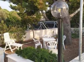 Villa Francesca Appartamento Ciao Ciao Bambina