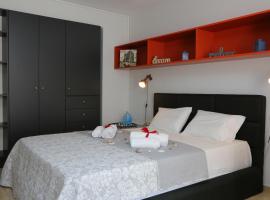 Sweet Dreams, pet-friendly hotel in Kavala