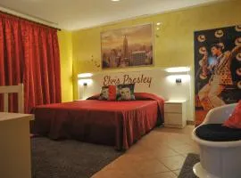 B&B UN'ALTRA VITA