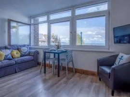 Ocean View - 1 Bedroom Apartment - Saundersfoot