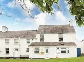 Bodlasan Groes House