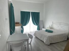 VILLA IRMA, guest house in Varigotti