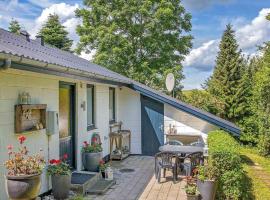 Brīvdienu māja 6 person holiday home in Roslev pilsētā Sønder Thise
