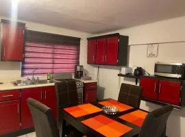 Apartamento familiar 2 Rec WiFi Alta velocidad