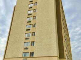 E Hotel Banquet & Conference Center, ξενοδοχείο σε Edison