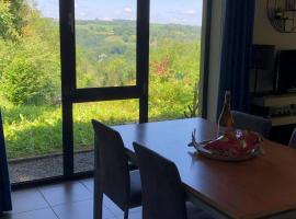 Enjoy Durbuy 4, Hotel in Durbuy