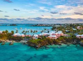 Cambridge Beaches Resort and Spa