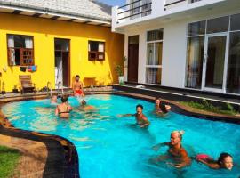 Romeo and Juliet Guest House, homestay in Negombo