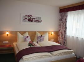 Zimmervermietung Babsy, hotel in Zell am See